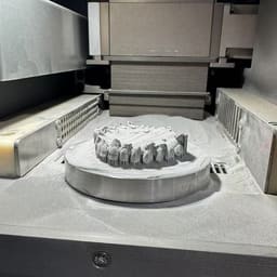Fastform DeskFab X1 All in One Desktop Metal 3D Printer - 14