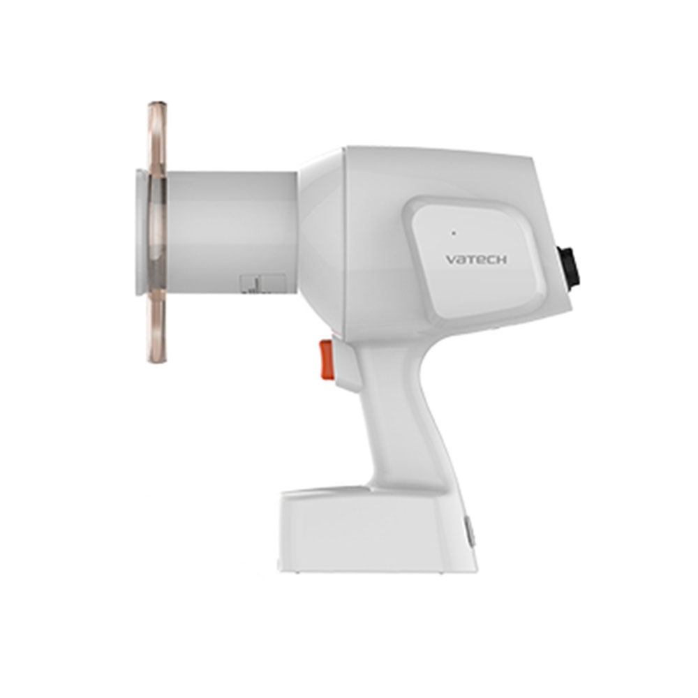 Vatech EZRay Air Plus Portable X-Ray Machine 