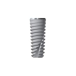 Xcem XC Submerged Dental Implant 5mm - 1