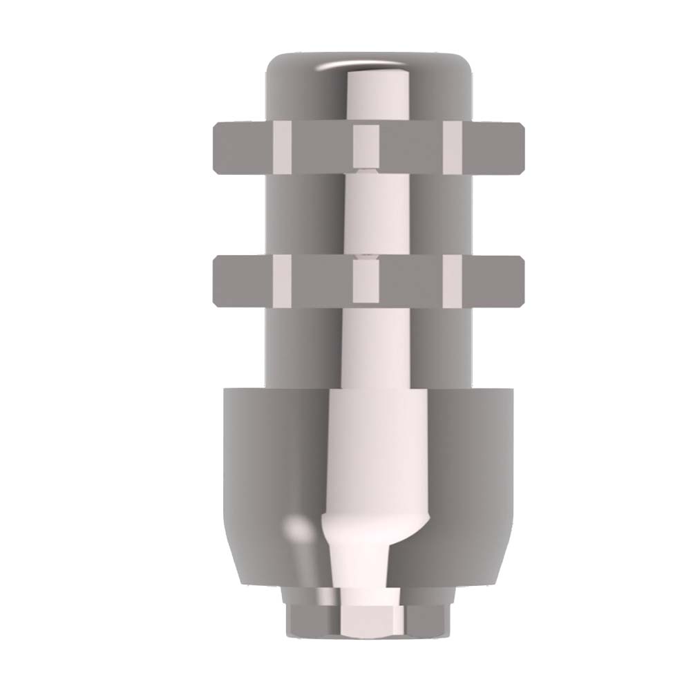 Xcem Conical Pick Up Impression Coping - Hex 4.8mm x 10mm (XCAICP-4810H)