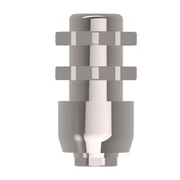 Xcem Conical Pick Up Impression Coping - Hex 4.8mm x 10mm (XCAICP-4810H)