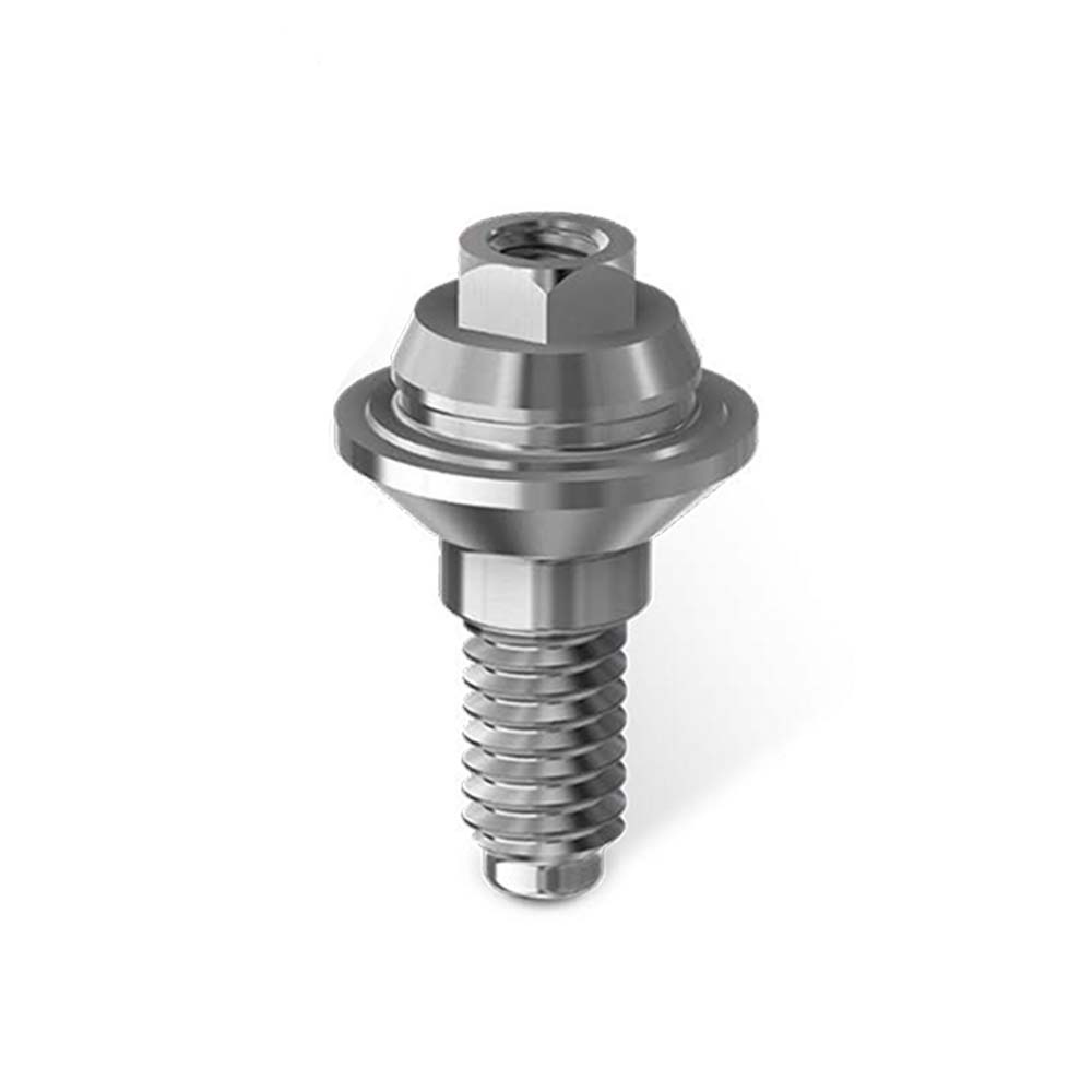 Xcem Dental Implant Submerged Conical Multi Unit Abutment Mini