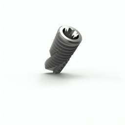 Xcem XC Submerged Dental Implant 5mm - 2