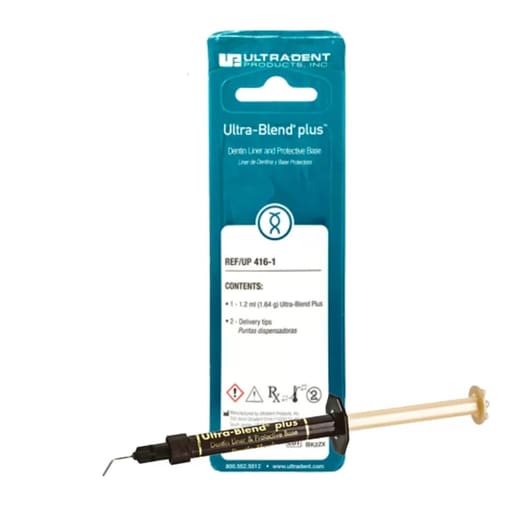 Ultradent Ultra-Blend Plus Dentin # 416-1