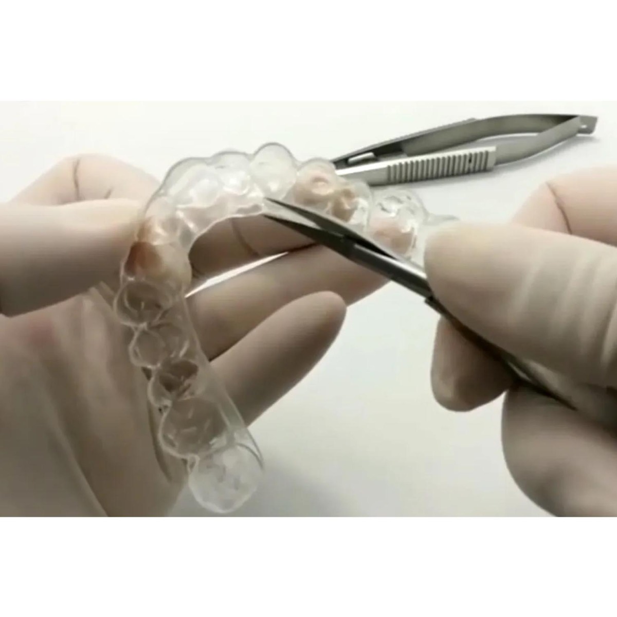 Oracraft Castroviejo Scissors