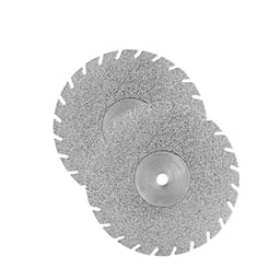 Jinguang Double Sided Diamond Discs C04 - 4