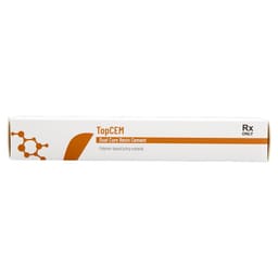 Vincismile TopCEM Dual Cure Resin Cement - 2