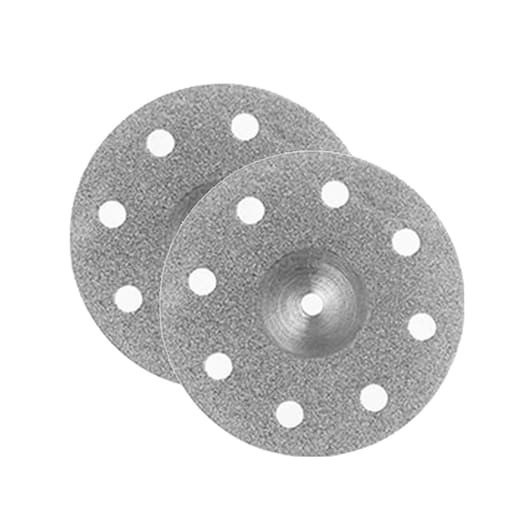 Jinguang Double Sided Diamond Discs C02