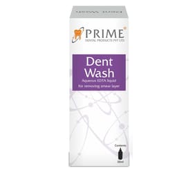 Prime Dental Dent Wash - 4