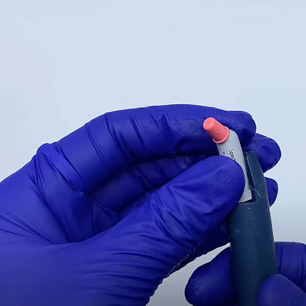 Dentsply Compule Dispenser Gun