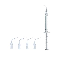 Oro Dental Capillary Tips (Pack of 50) - 3