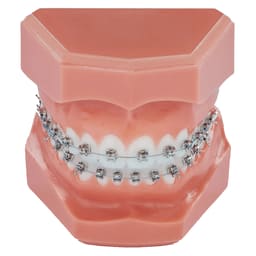 Koden Basic Series MBT Metal Bracket Kits (Normal) - 3