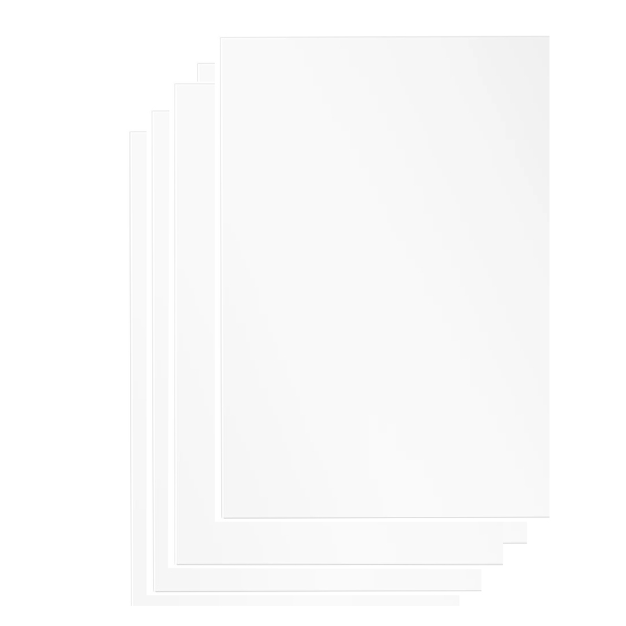 Elegoo Saturn 3 Ultra LCD 3D Printer ACF Film (Pack of 5)