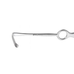 GDC Cheek Retractor Langenbeck - 40x10 (215mm) (CRL2) - 5