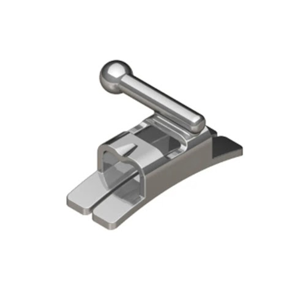 Koden Lingual Sheaths With Hook (Pack of 10)