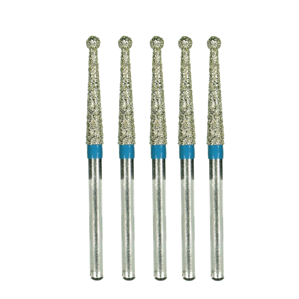 Mani Endo Access Diamond Burs