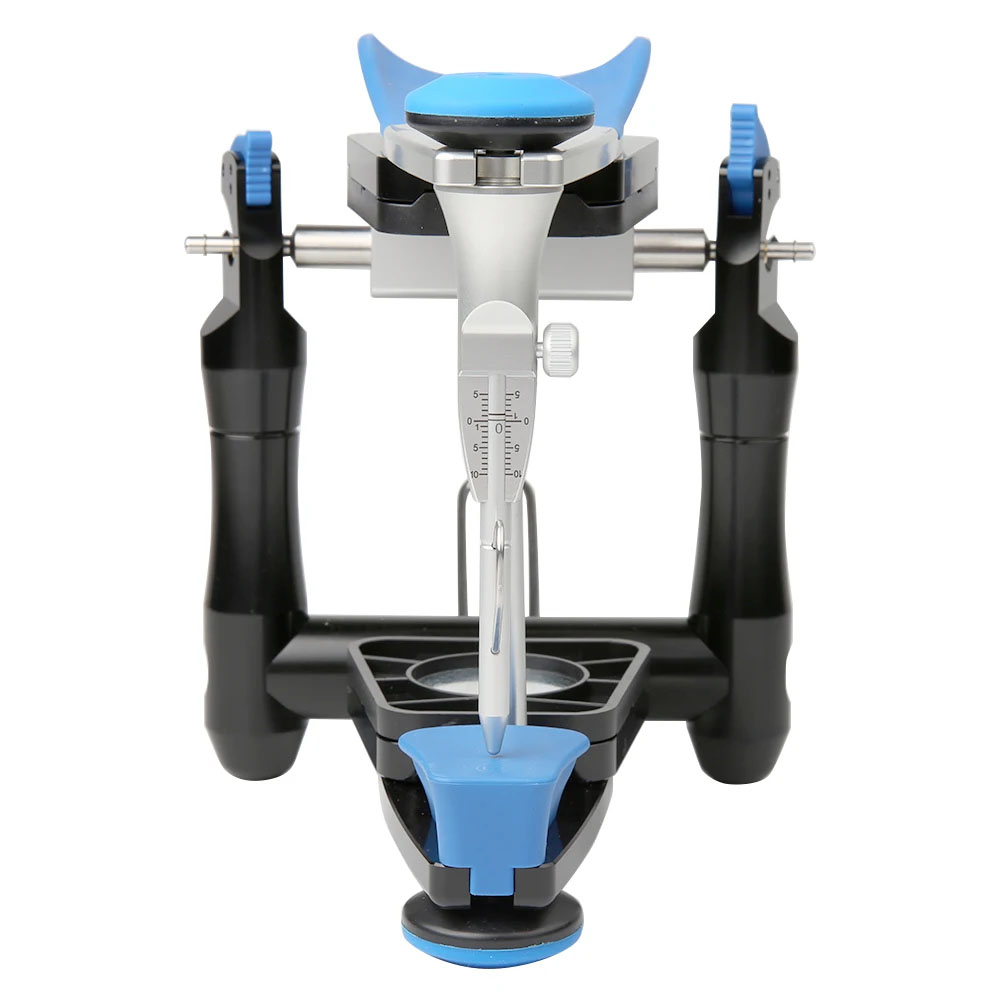 Labodent Articulator Discs (Pack of 2)