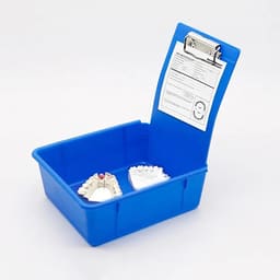 Jinguang Storage Box With Clip        - 3