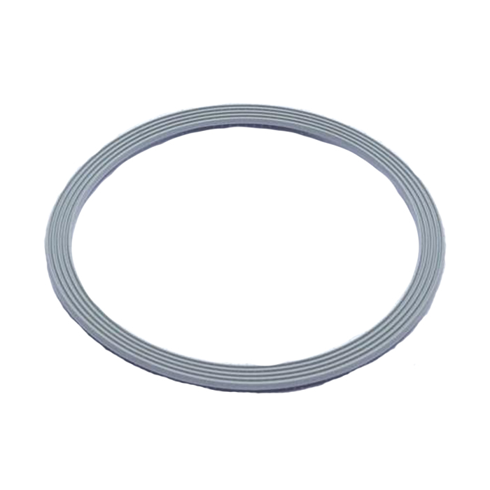 Waldent Door Gasket Of Schuster Class B Autoclave 23L