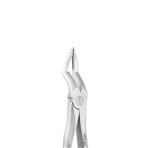 Oracraft Upper Roots Extraction Forceps - Atraumatic (AFX51A)