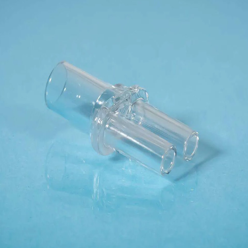 Baldus Y-Connector Small