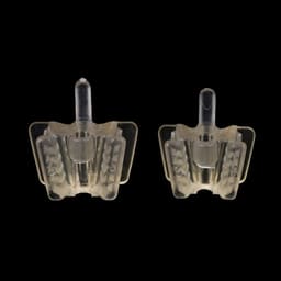 Mouth Prop with Suction Attachment - 6