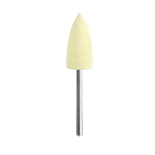 ET Dental Acrylic Polishers Points Mini (Pack of 1)
