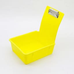 Jinguang Storage Box With Clip        - 8