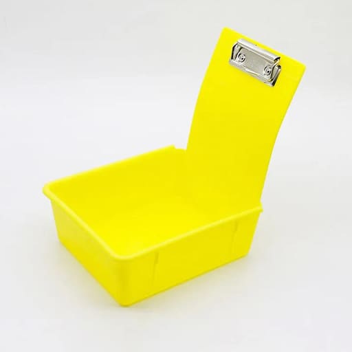 Jinguang Storage Box With Clip