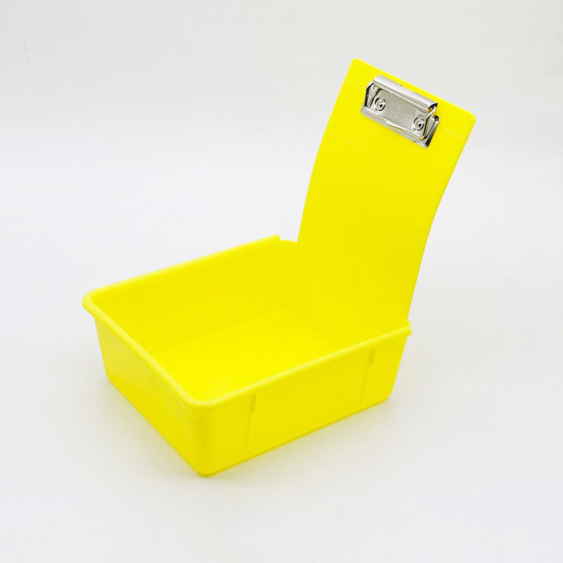 Cotisen Dental Storage Case (Utility Box) #Yellow