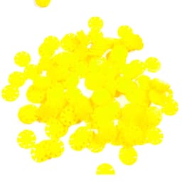 SuperEndo Safety Memory Disc (Pack of 100) - Yellow