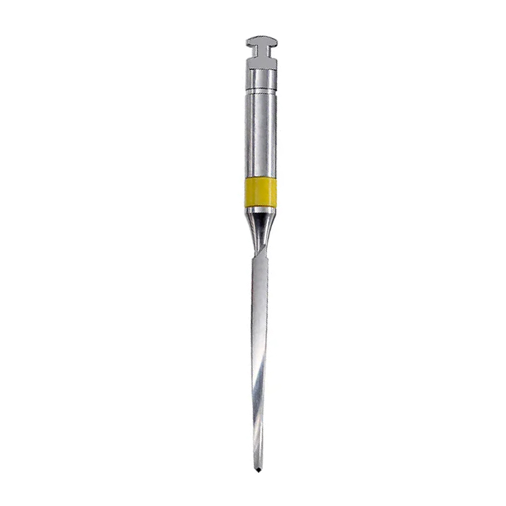 3M ESPE Relyx Fiber Post Drill Size 1 (Yellow)