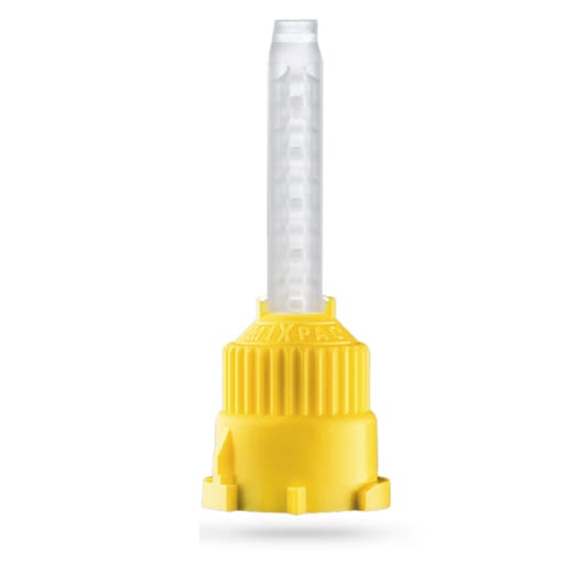 Medmix Mixpac T-Mixer Tips