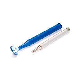 HN Dental M1 Bright LED Dental Mirror (3 Mirror With 1 Light Source)