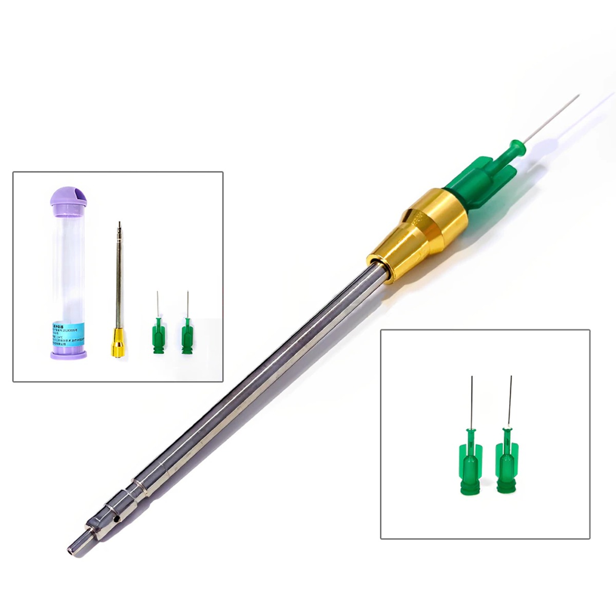 HN Dental Youni 3 Way Thinner