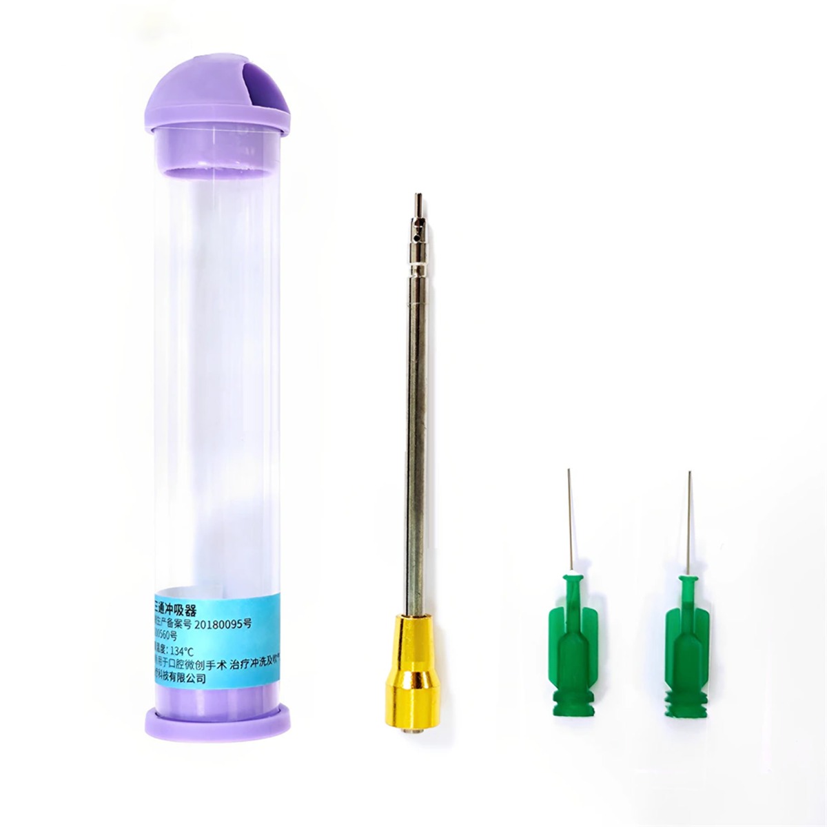 HN Dental Youni 3 Way Thinner