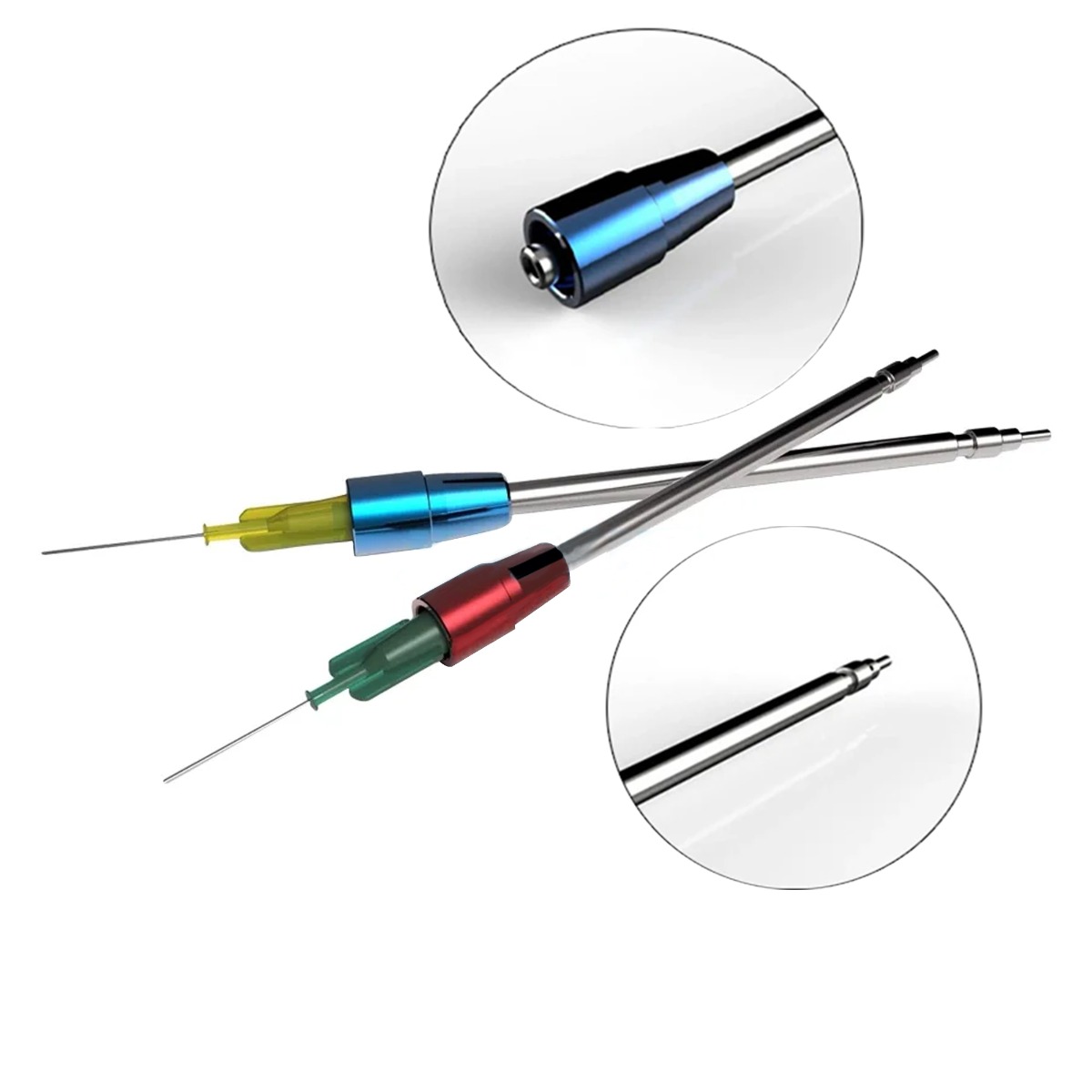 HN Dental Youni 3 Way Thinner