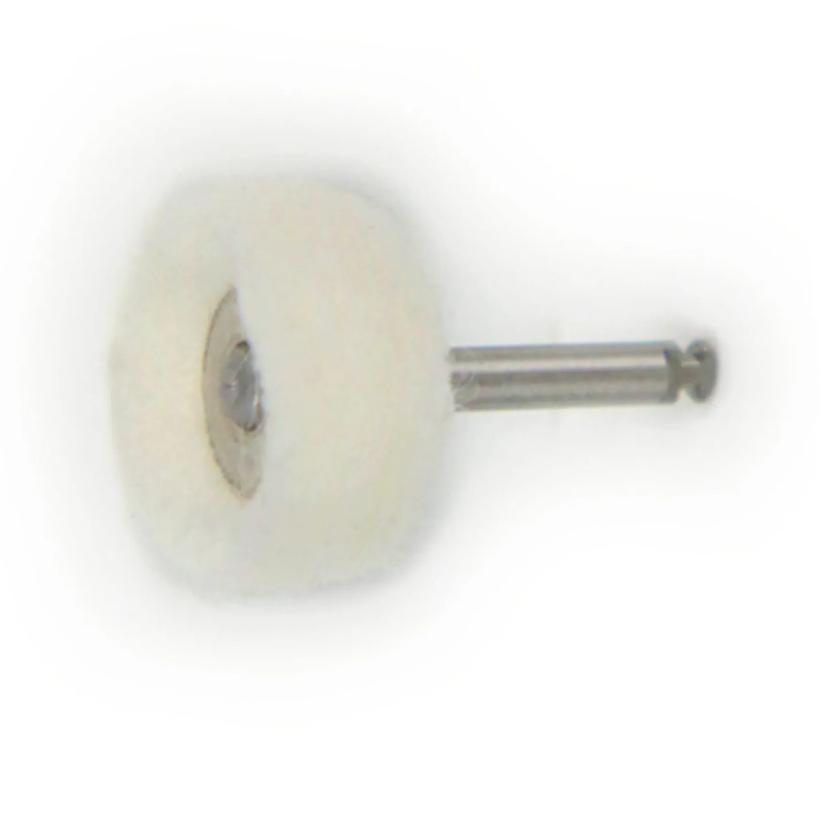 Diashine Layered Cotton Wheel - RA Latch Type (Pack Of 12) 