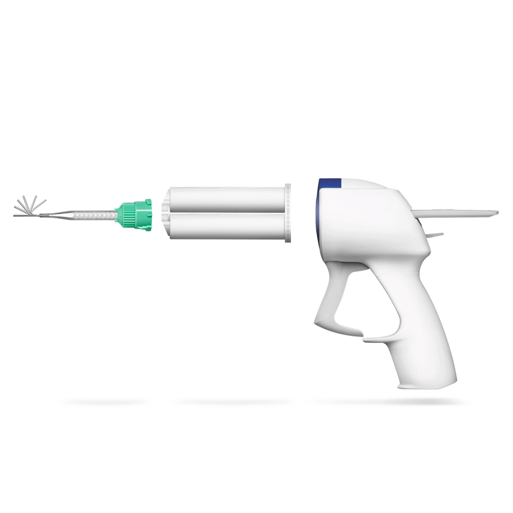 Medmix Mixpac T-Mixer Colibri Plus Breakable