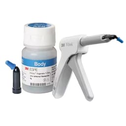 3M ESPE Filtek Z350 XT Universal Restorative Composite Compule Refills - 6