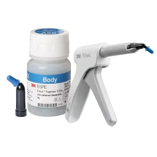 3M ESPE Filtek Z350 XT Universal Restorative Composite Compule Refills
