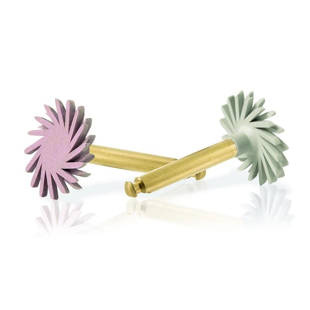 EVE Diacomp Composite Polishing Kit 9086