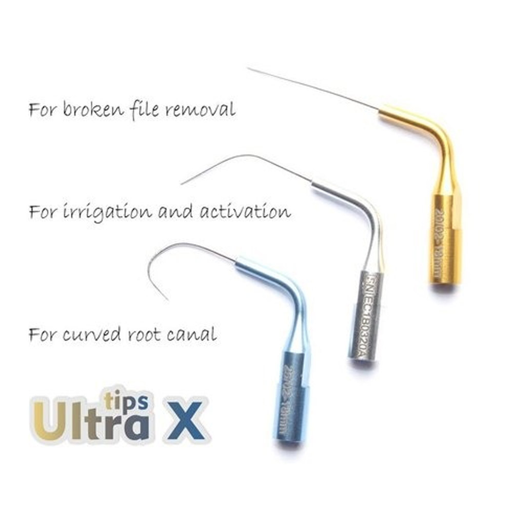 Eighteeth Medical Ultra X Tips ( Pack Of 2 )