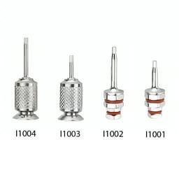 Nextin Dental Implant Prosthetic Hex Drivers - 2