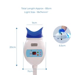 Endoking Bright Bleaching Unit - 7