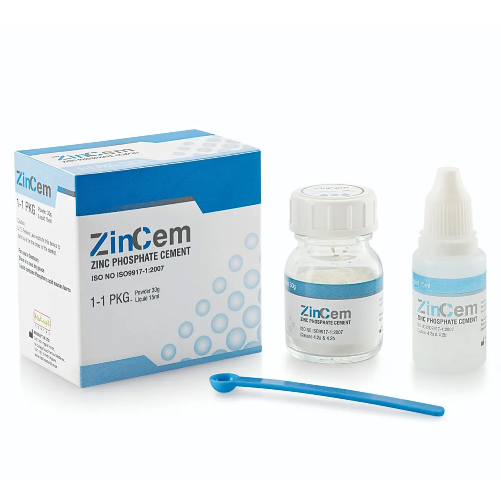 Medicept Dental Zincem - Small