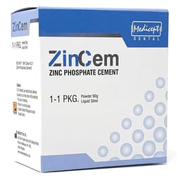 Medicept Dental Zincem - Large