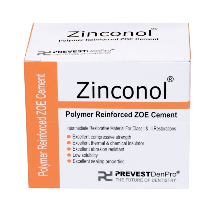 Prevest Zinconol