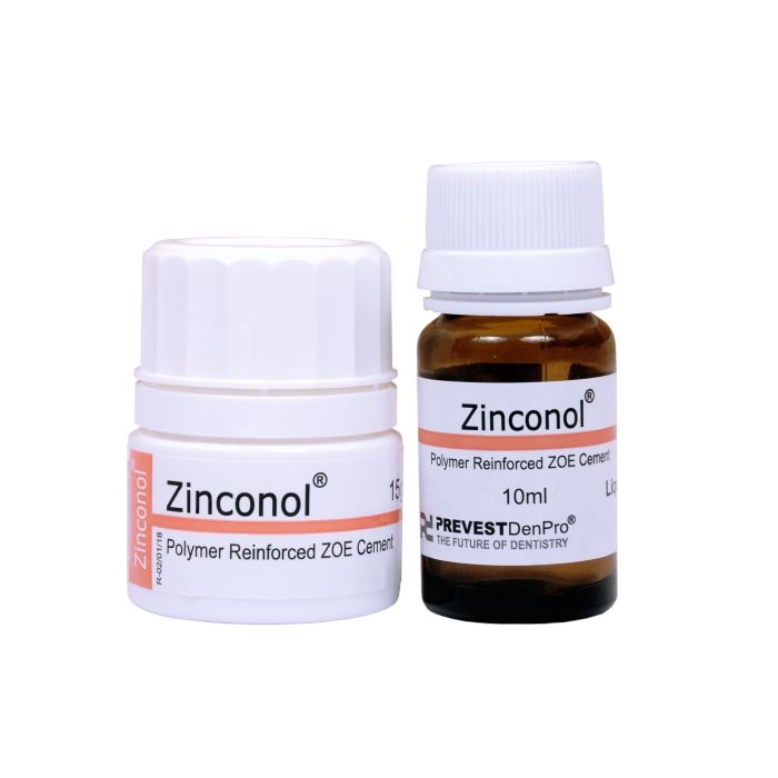 Prevest Zinconol