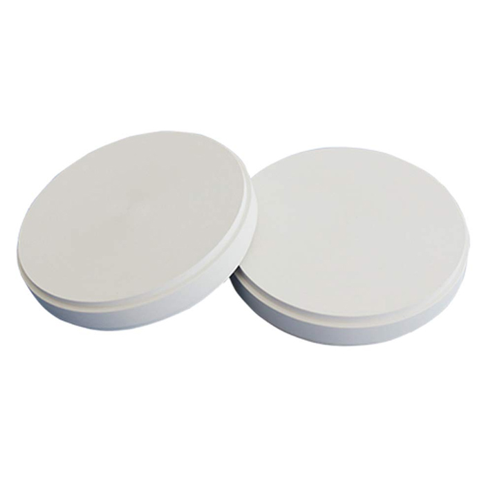 Zir-X Zirconia Block -HT (High Translucent)